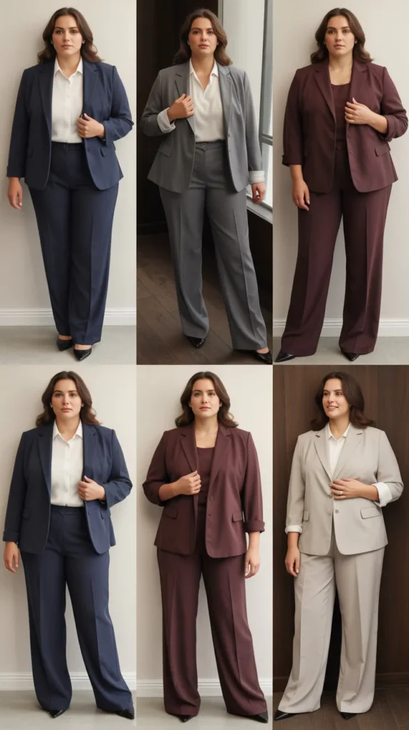 . Coordinated Two-Piece Set