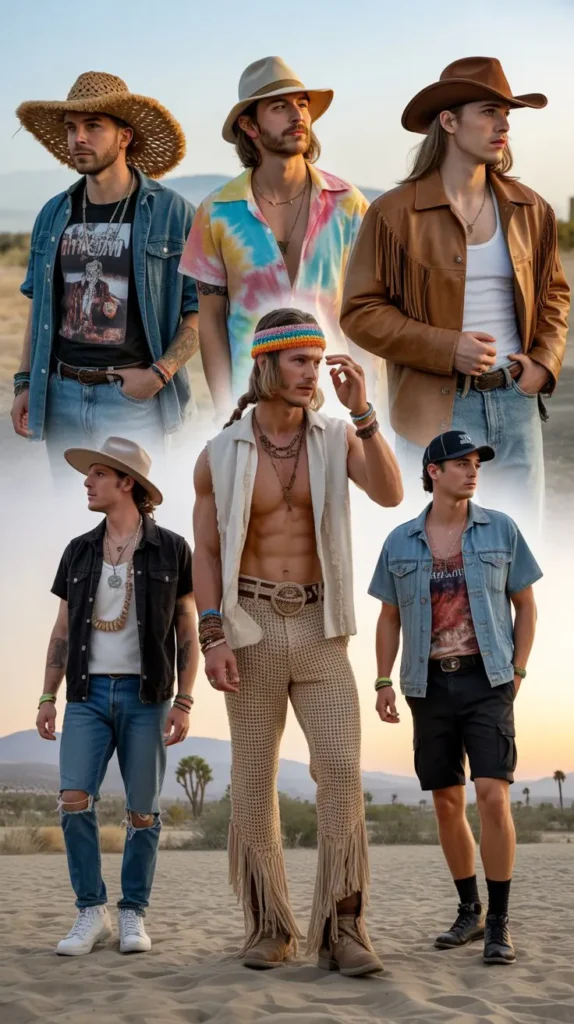 Headwear Guide: Hats, Caps, and Headbands That Matter