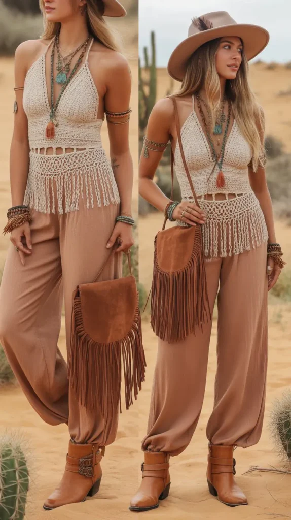 Bohemian Fringe Dream