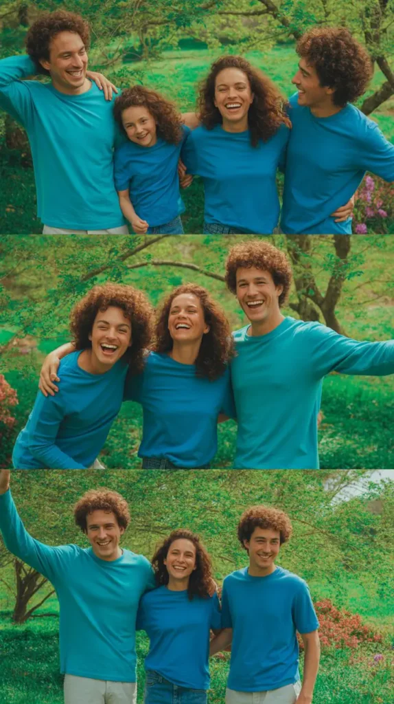 Teal and Turquoise Blue Outfits for a Vibrant Spring Look