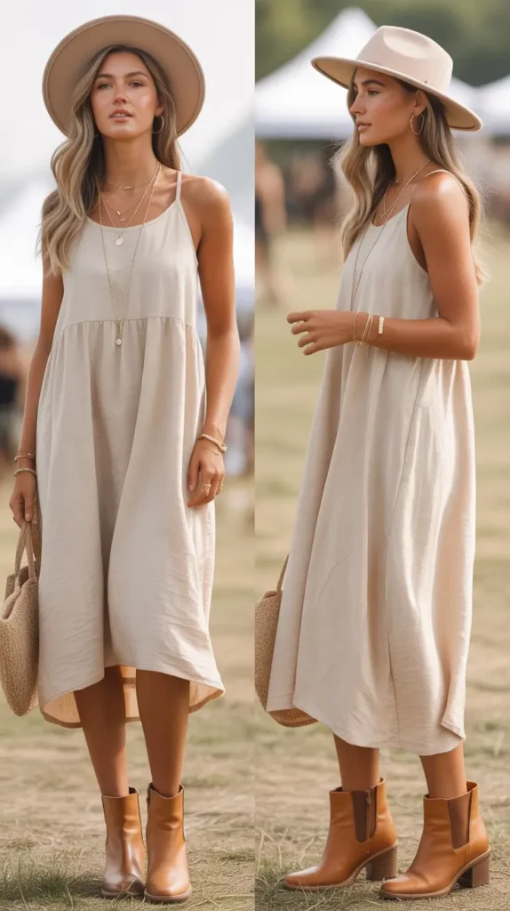  Minimal Chic Look